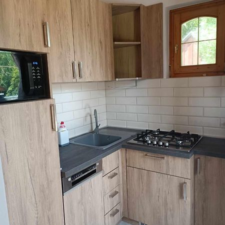 Vica Apartman Балатонберень Экстерьер фото