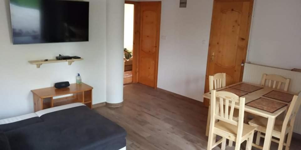 Vica Apartman Балатонберень Экстерьер фото
