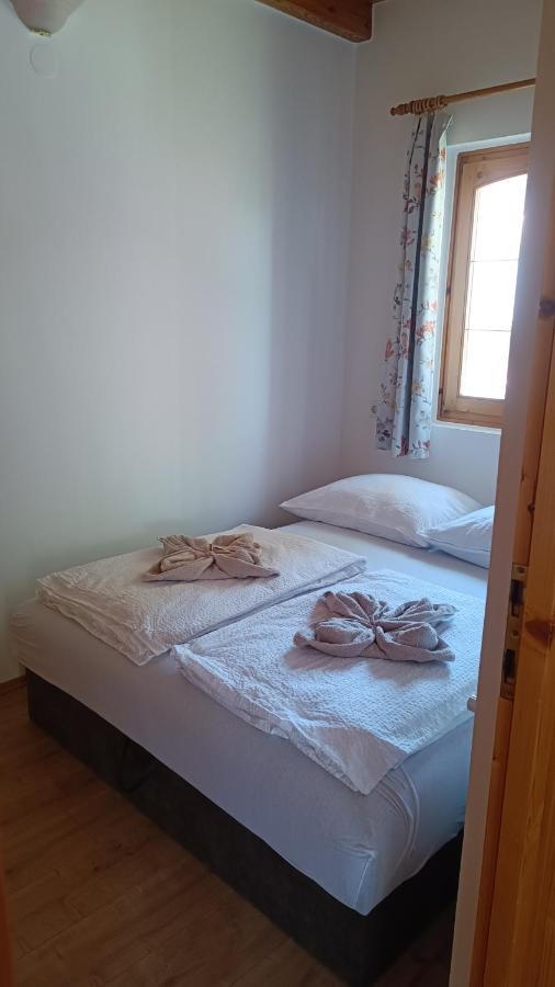 Vica Apartman Балатонберень Экстерьер фото