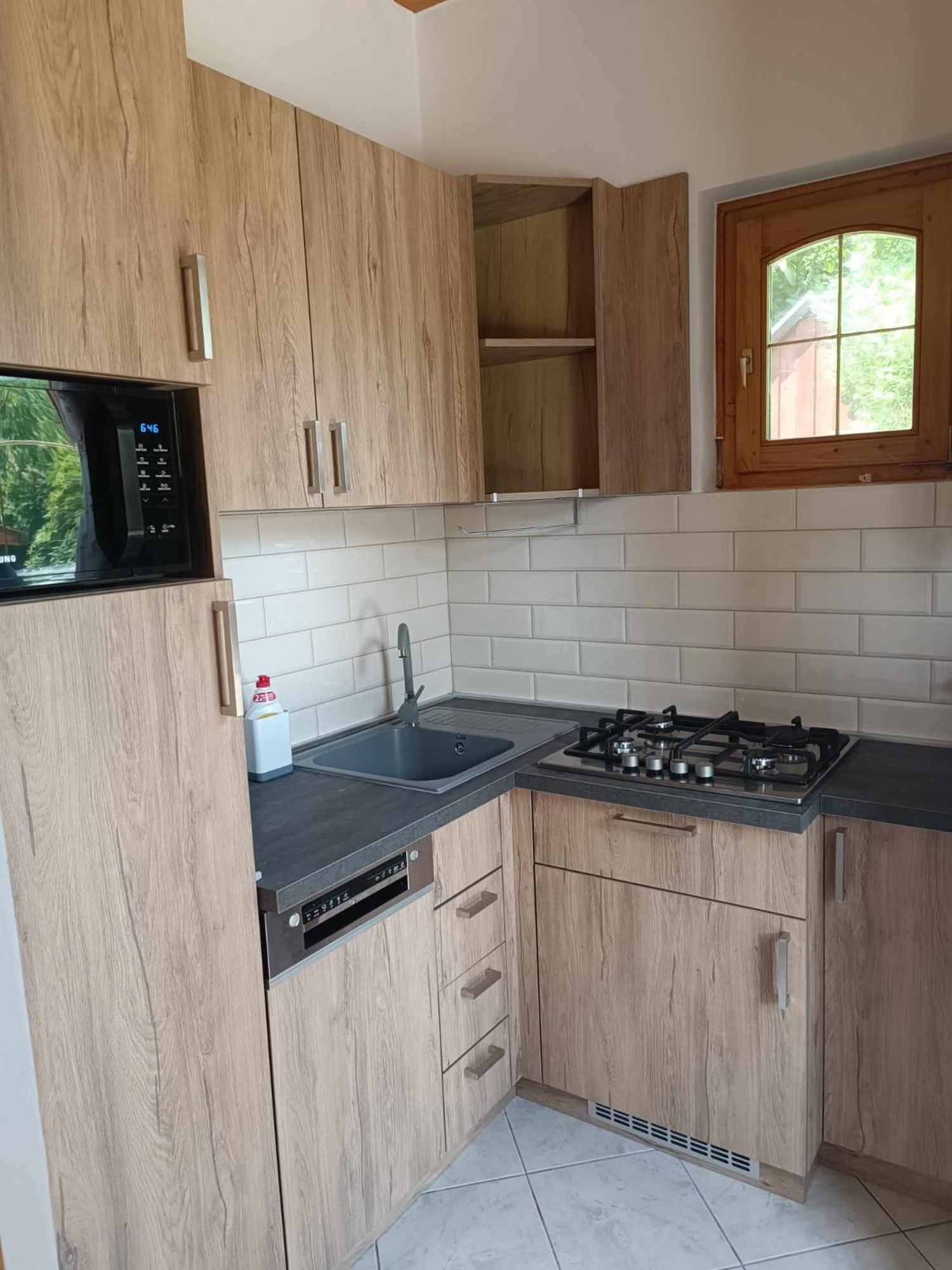 Vica Apartman Балатонберень Экстерьер фото
