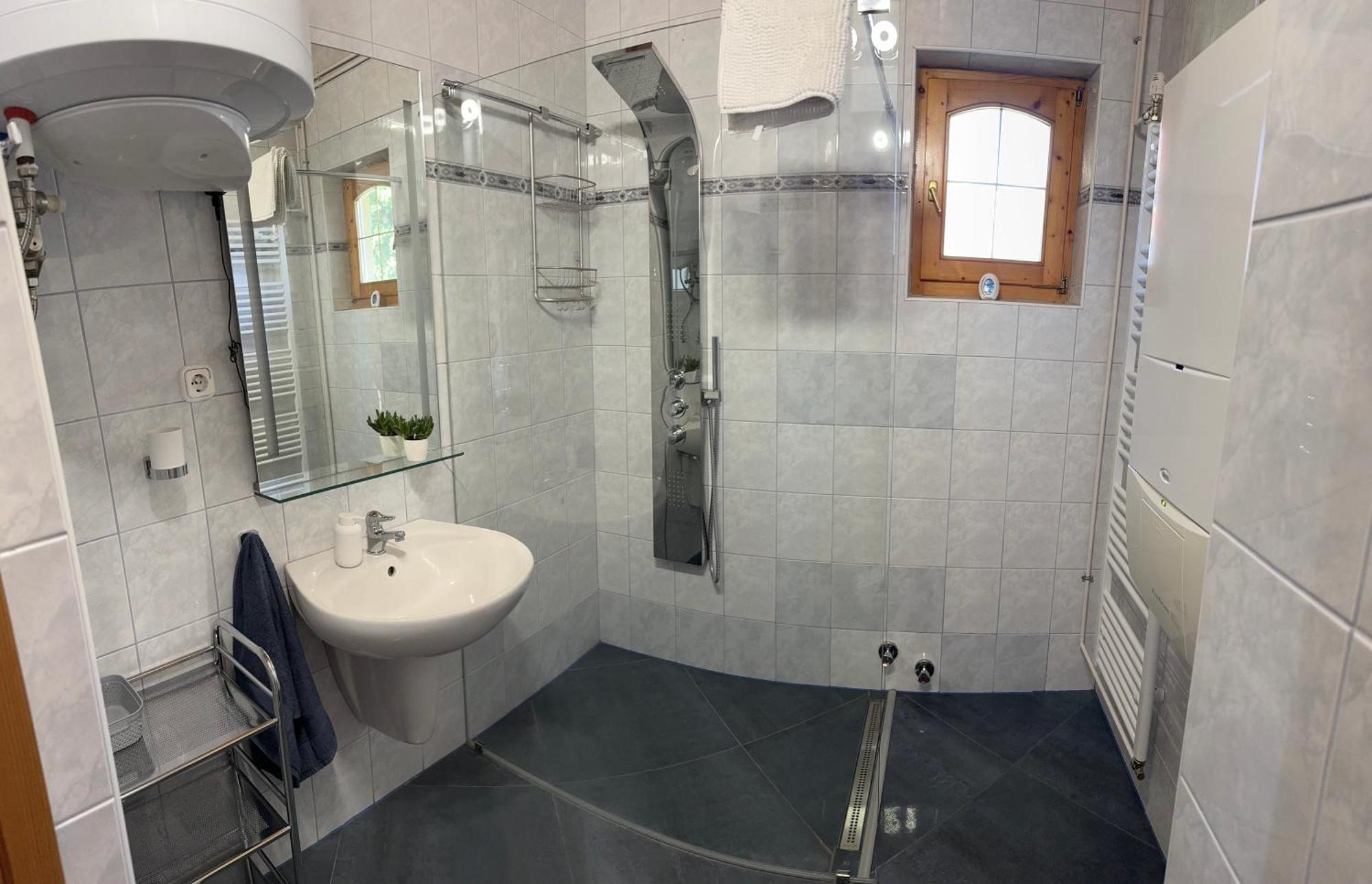 Vica Apartman Балатонберень Экстерьер фото